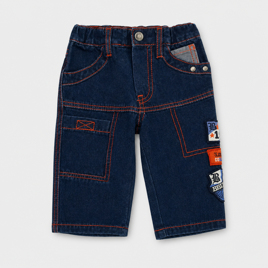 Jeans - Bambino - 66 - 71 | 6 mesi