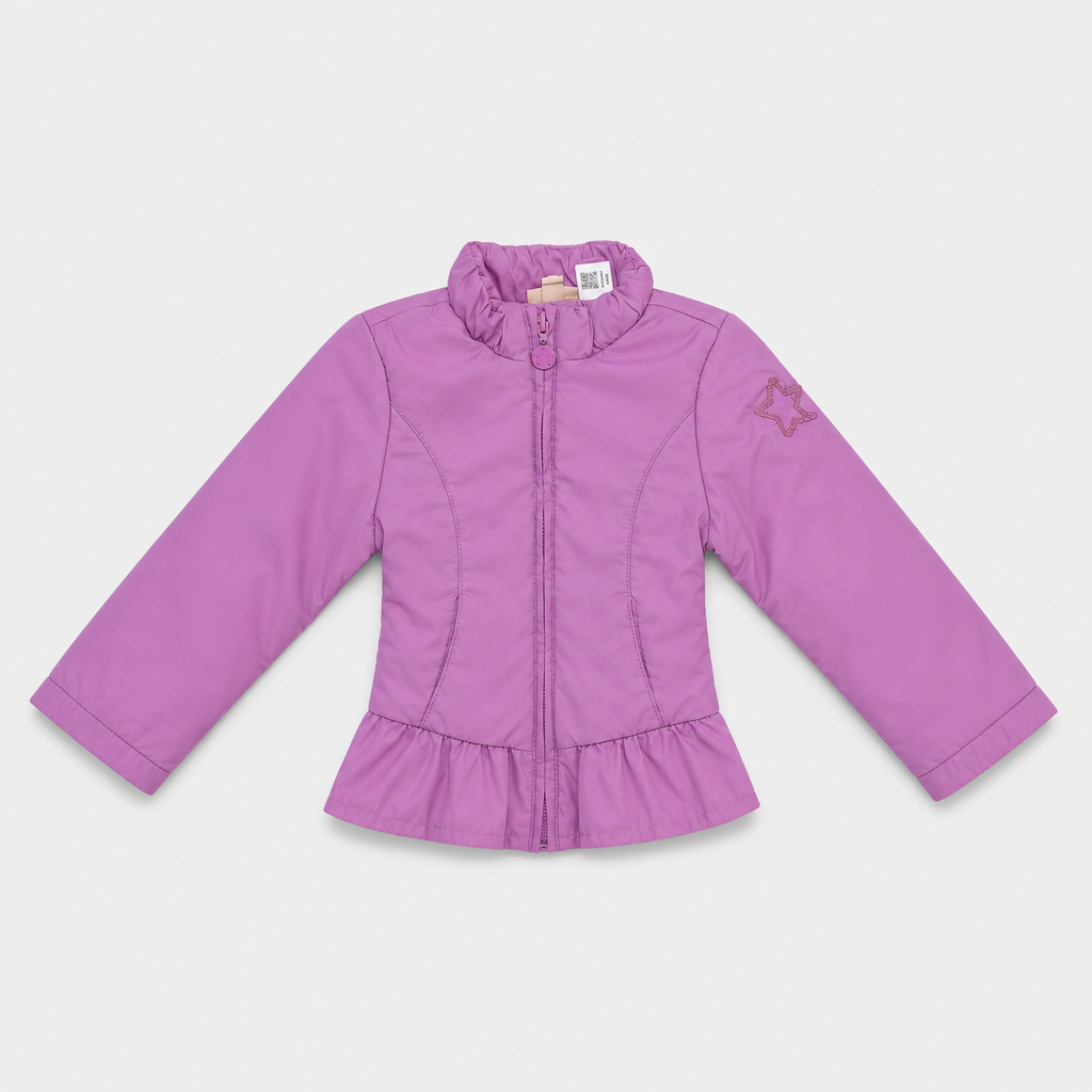 Giacca primavera - Bambina - 84 - 89 | 18 mesi