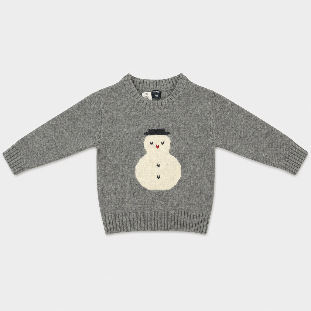 Maglione - Bambino - 90 - 95 | 2 anni