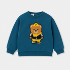 Felpa - Bambino - 84 - 89 | 18 mesi