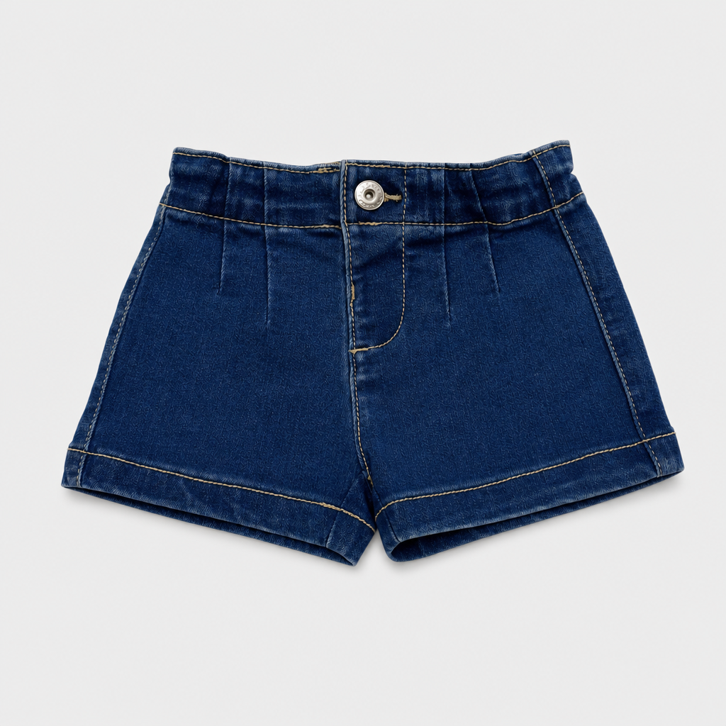 Pantaloncini corti - Bambina - 72 - 77 | 9 mesi