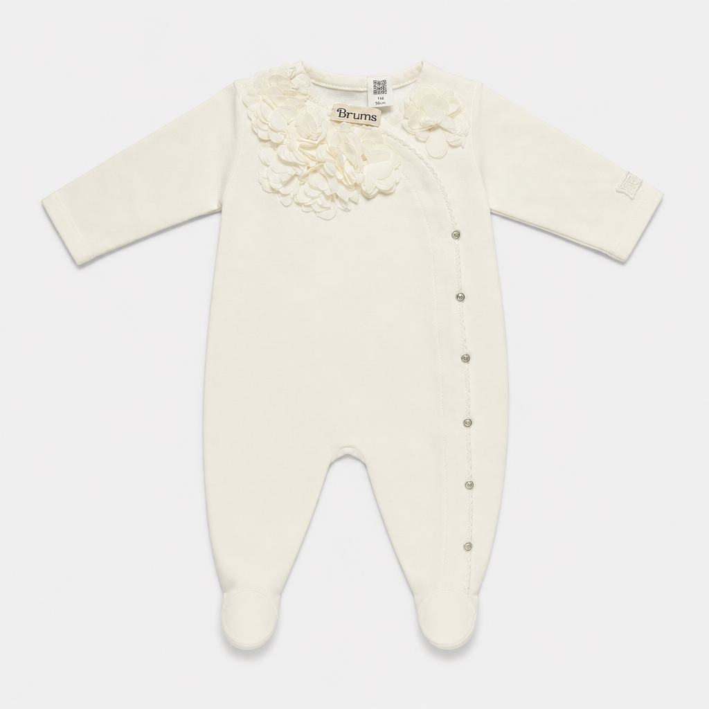 Tutine neonato - Bambina - 50 - 59 < 3 mesi