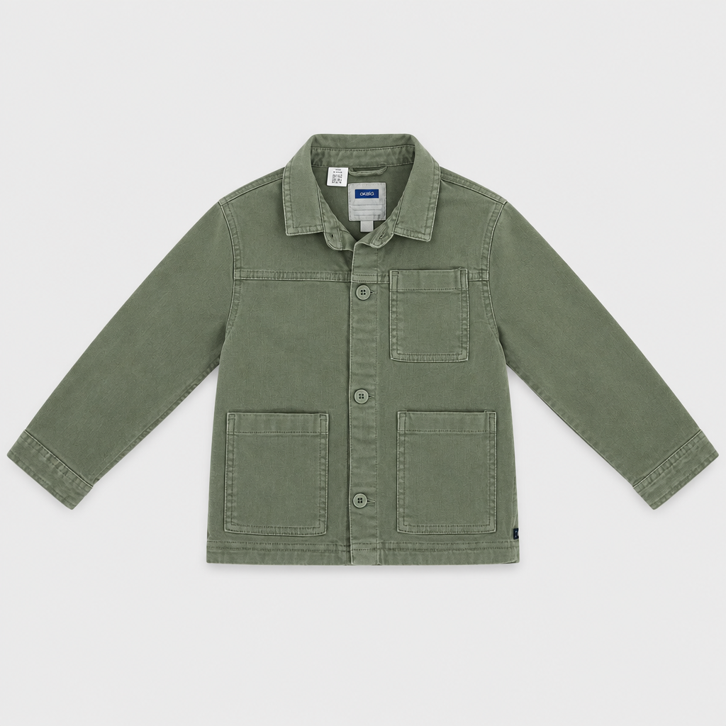 Giacca primavera - Bambino - 114 - 119 | 6 anni