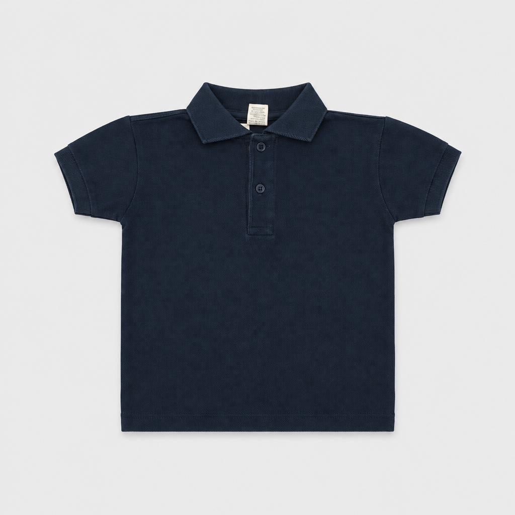 Polo maniche corte - Bambino - 84 - 89 | 18 mesi