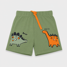 Pantaloncini corti - Bambino - 72 - 77 | 9 mesi