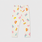 Leggins - Bambina - 84 - 89 | 18 mesi