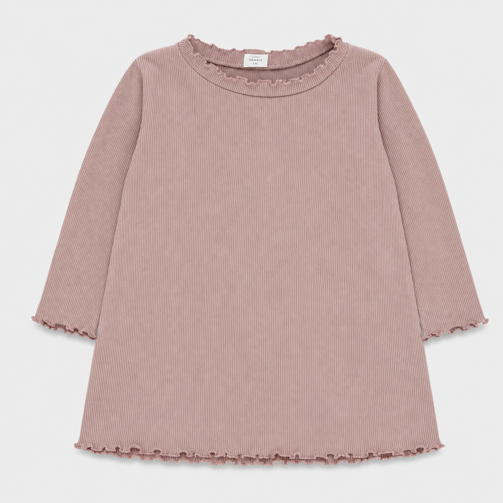 Maglietta maniche lunghe - Bambina - 96 - 101 | 3 anni