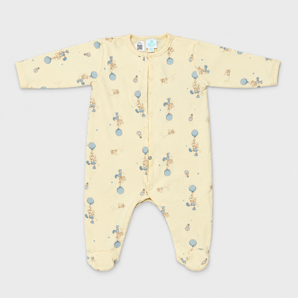 Tutine neonato - Bambino - 60 - 65 | 3 mesi