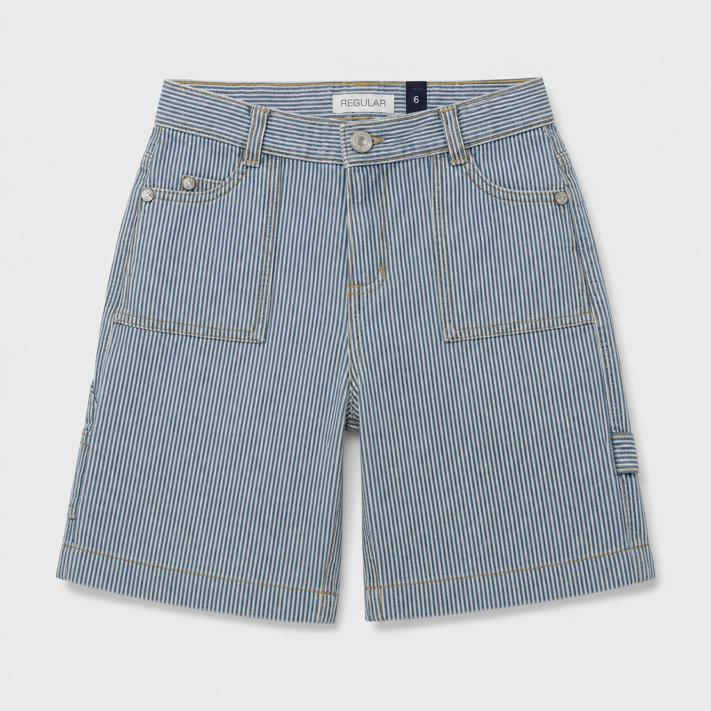 Pantaloncini corti - Bambino - 102 - 107 | 4 anni