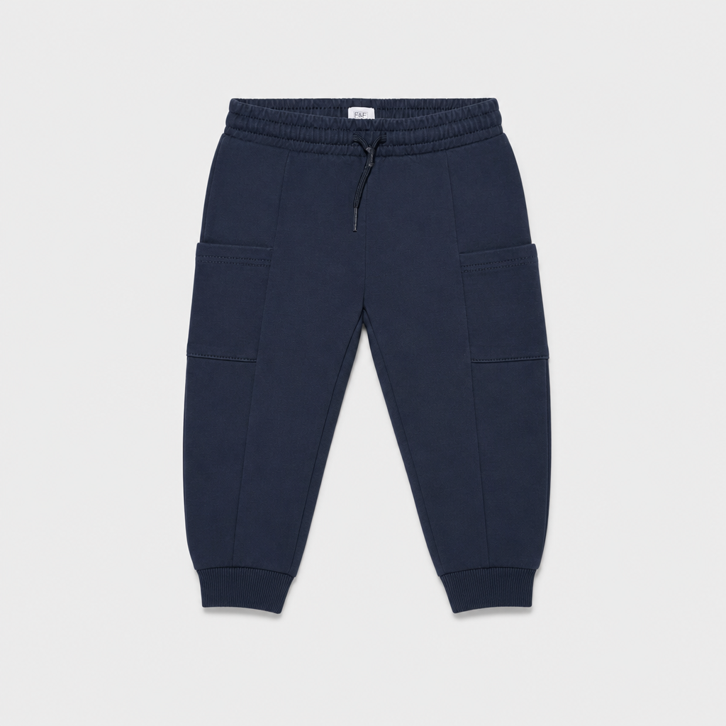 Pantaloni tuta - Bambino - 84 - 89 | 18 mesi