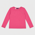 Maglietta maniche lunghe - Bambina - 102 - 107 | 4 anni