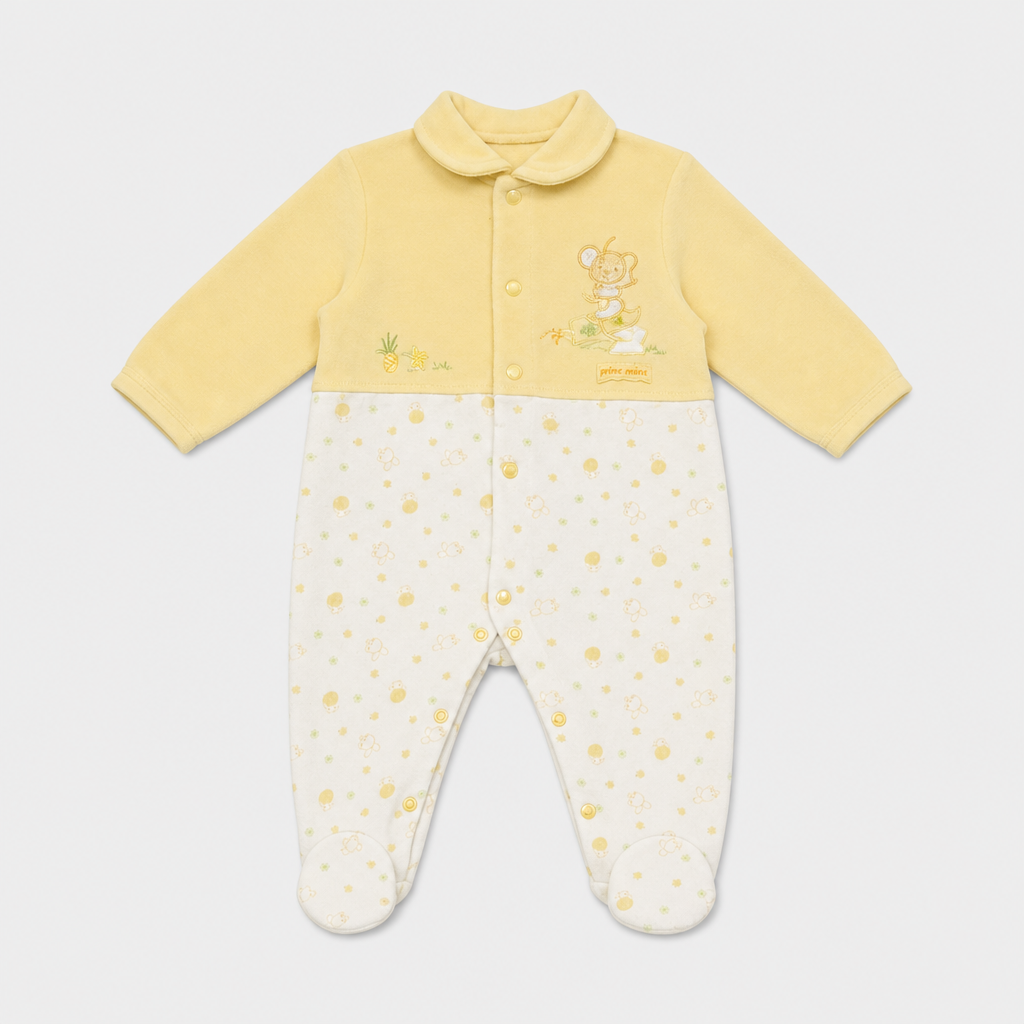 Tutine neonato - Bambino - 50 - 59 < 3 mesi