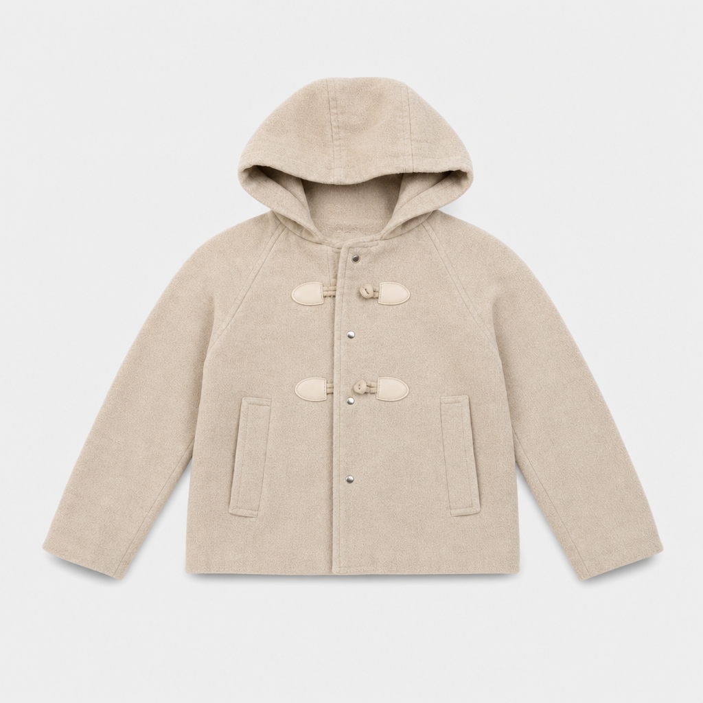Giacca invernale pesante - Bambino - 102 - 107 | 4 anni