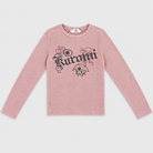 Maglietta maniche lunghe - Bambina - 150 - 157 | 12 anni
