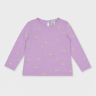 Maglietta maniche lunghe - Bambina - 84 - 89 | 18 mesi
