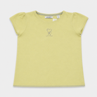 Maglietta maniche corte - Bambina - 114 - 119 | 6 anni