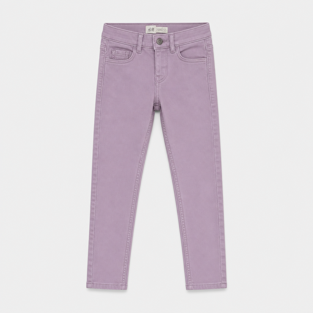 Pantaloni - Bambina - 102 - 107 | 4 anni