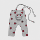 Salopette - Bambino - 60 - 65 | 3 mesi