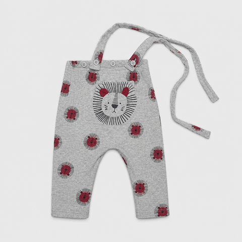 Salopette - Bambino - 60 - 65 | 3 mesi