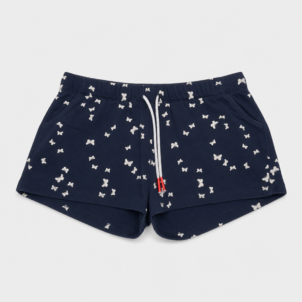 Pantaloncini corti - Bambina - 126 - 131 | 8 anni