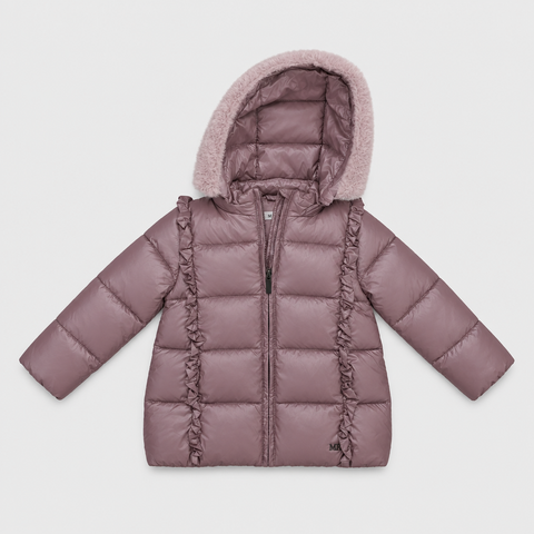 Giacca invernale pesante - Bambina - 90 - 95 | 2 anni