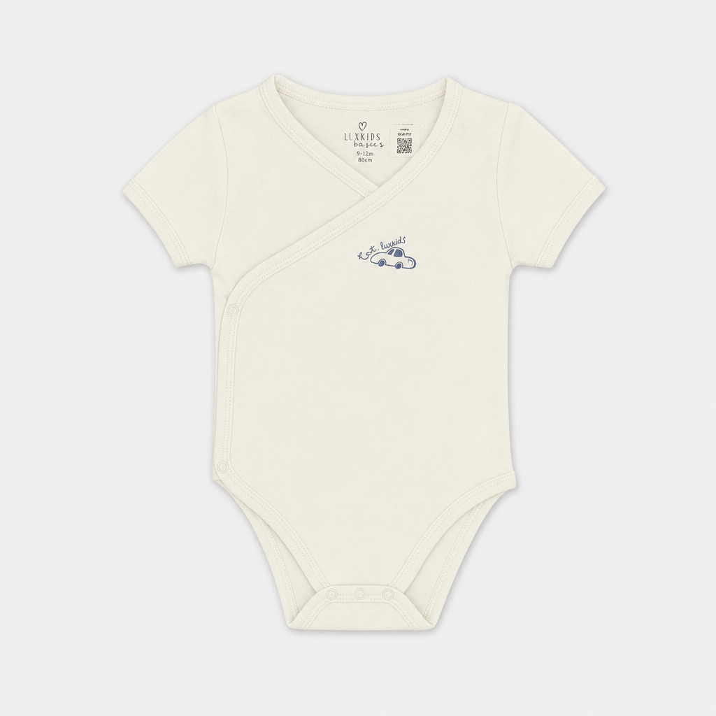 Body - Bambino - 60 - 65 | 3 mesi