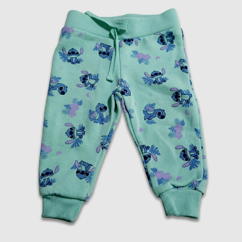 Pantaloni tuta - Bambino - 66 - 71 | 6 mesi
