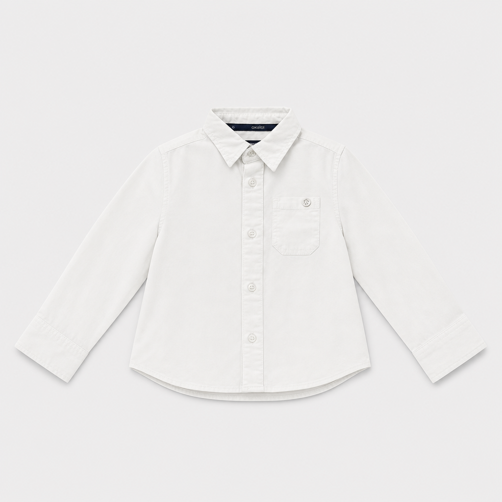 Camicia - Bambino - 96 - 101 | 3 anni