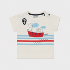 Maglietta maniche corte - Bambino - 72 - 77 | 9 mesi