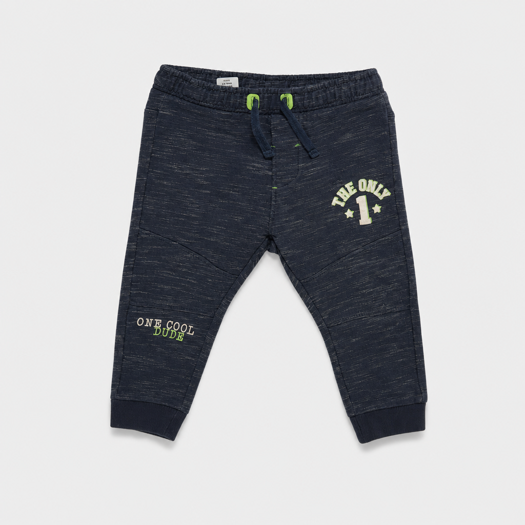 Pantaloni tuta - Bambino - 78 - 83 | 1 anno