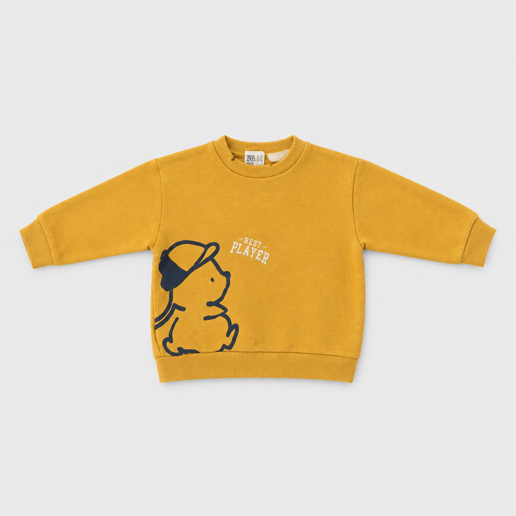 Felpa - Bambino - 66 - 71 | 6 mesi
