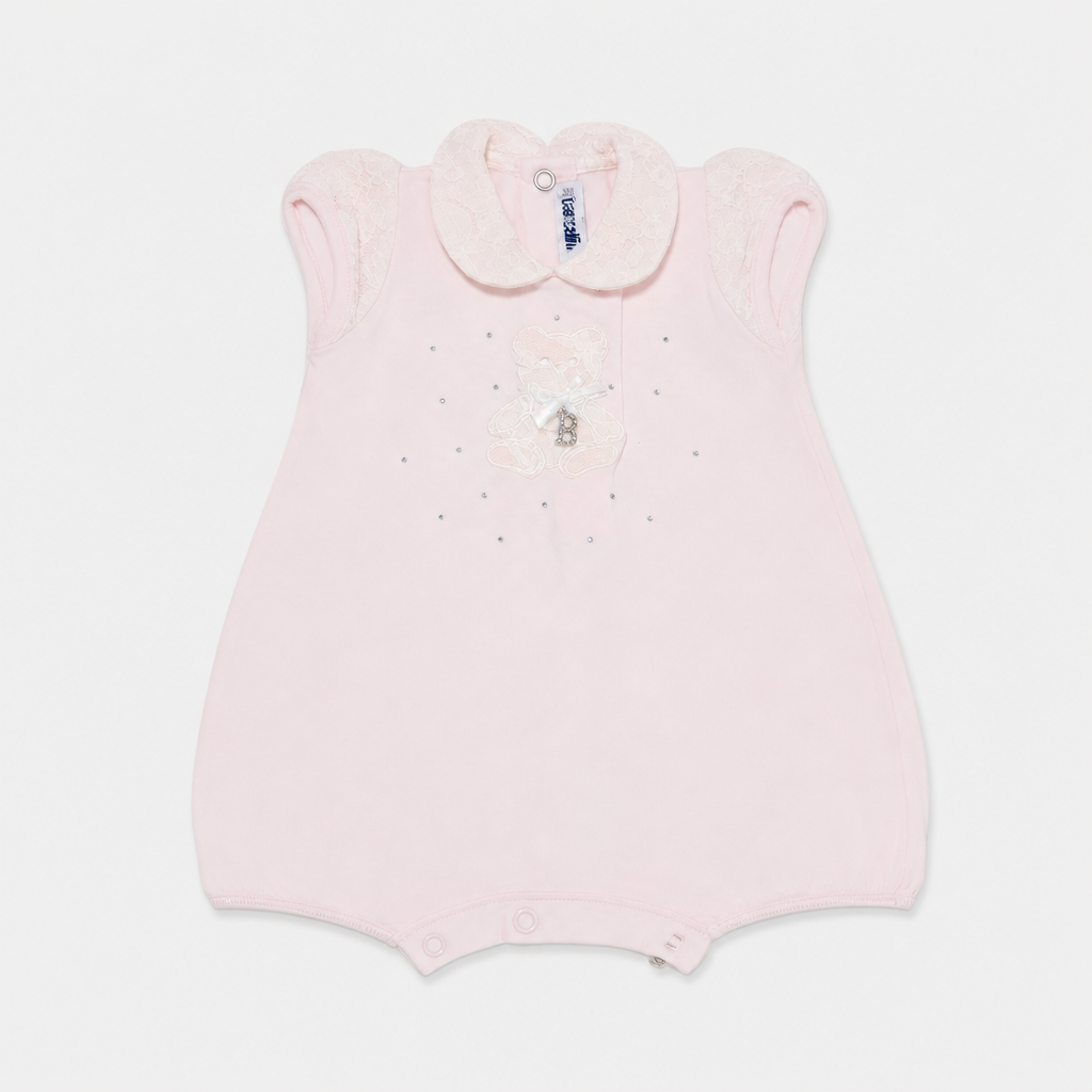 Tutine neonato - Bambina - 50 - 59 < 3 mesi