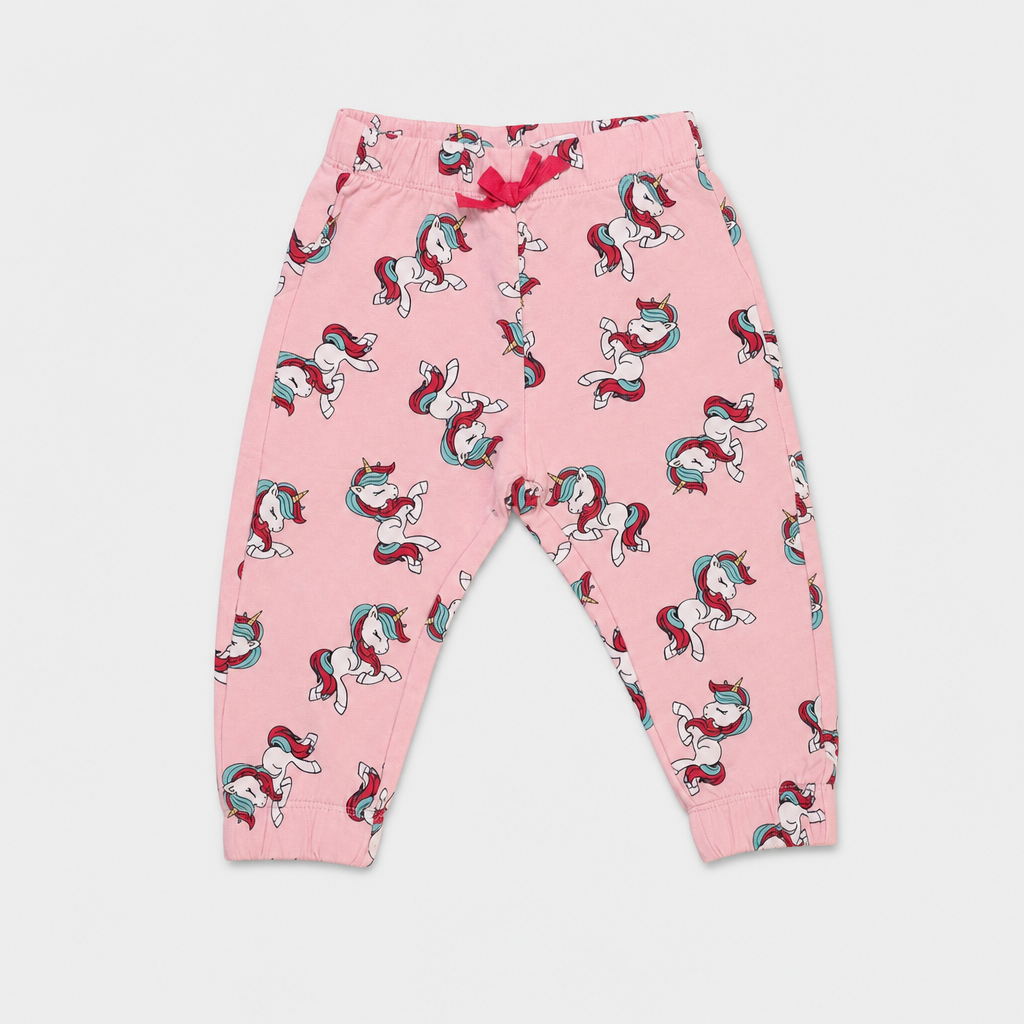 Pantaloni tuta - Bambina - 72 - 77 | 9 mesi