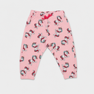Pantaloni tuta - Bambina - 72 - 77 | 9 mesi