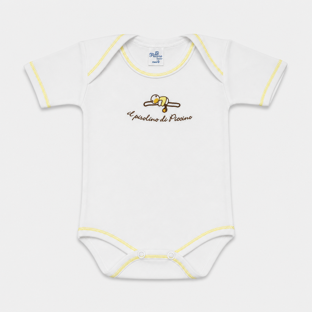 Body - Bambino - 50 - 59 < 3 mesi