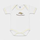 Body - Bambino - 50 - 59 < 3 mesi