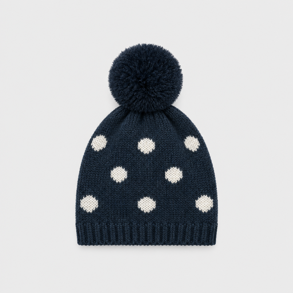 Cappellino - Bambina - 108 - 113 | 5 anni