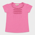 Maglietta maniche corte - Bambina - 102 - 107 | 4 anni