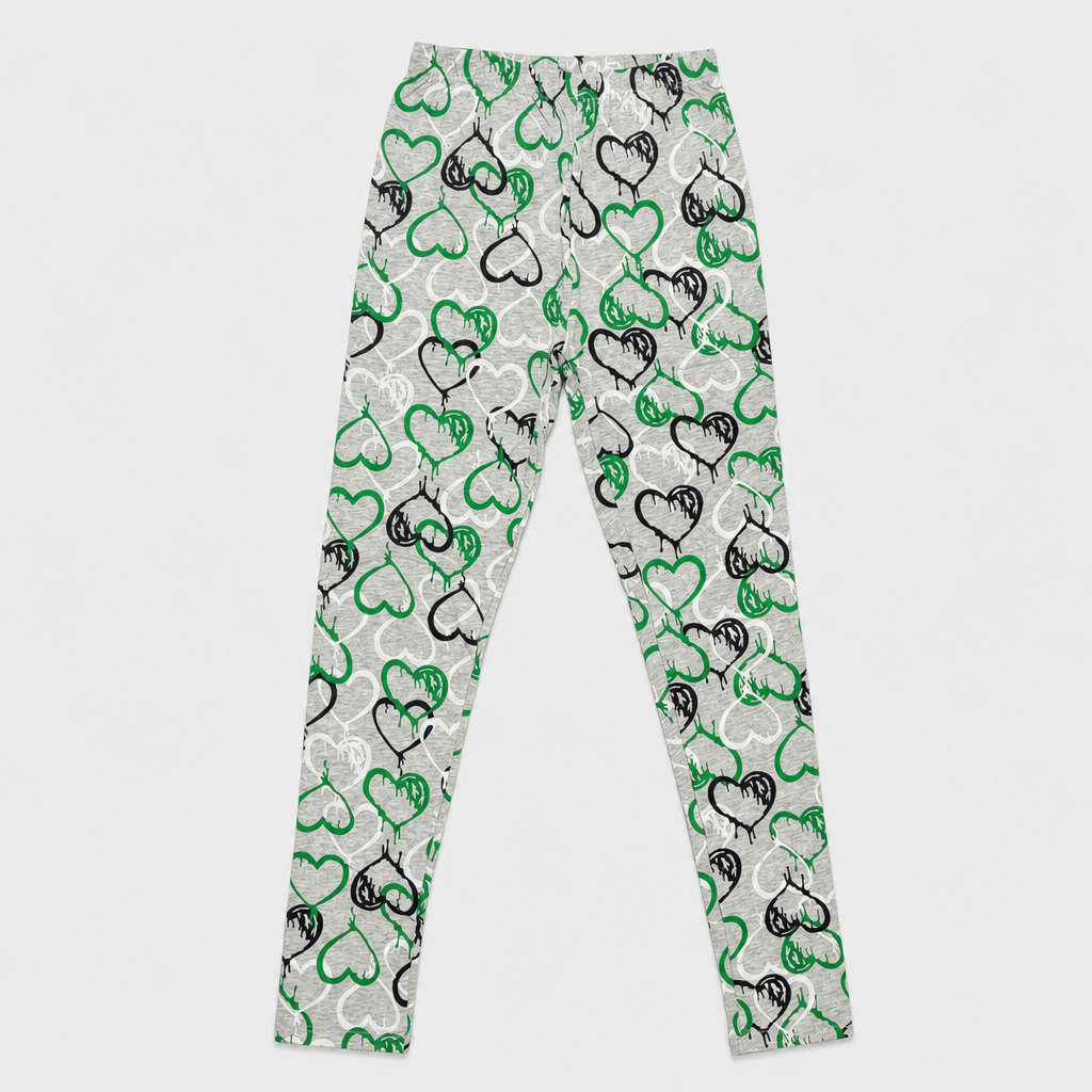 Leggins - Bambina - 138 - 143 | 10 anni