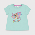 Maglietta maniche corte - Bambina - 108 - 113 | 5 anni
