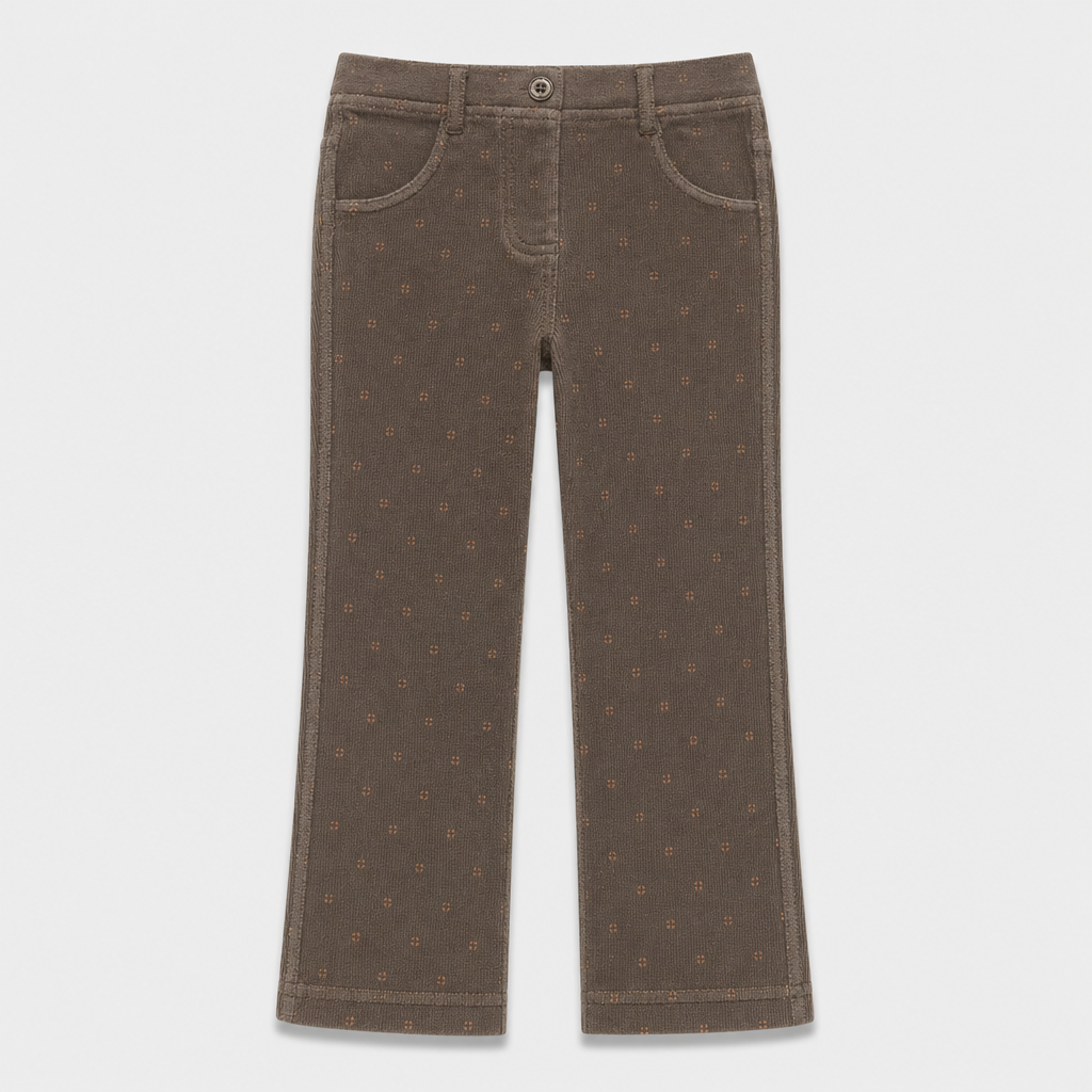 Pantaloni - Bambina - 96 - 101 | 3 anni