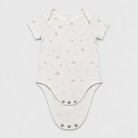 Body - Bambina - 66 - 71 | 6 mesi