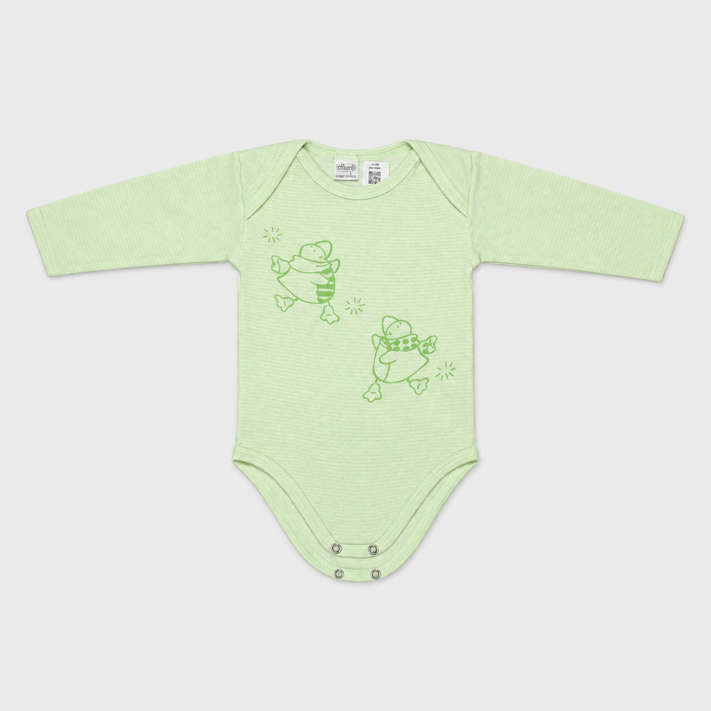 Body - Bambino - 66 - 71 | 6 mesi