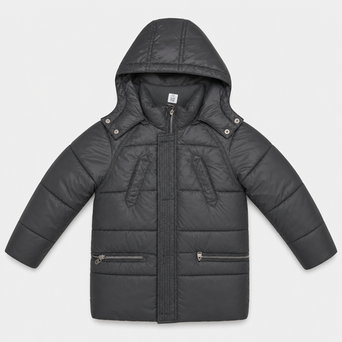 Giacca invernale pesante - Bambino - 120 - 125 | 7 anni
