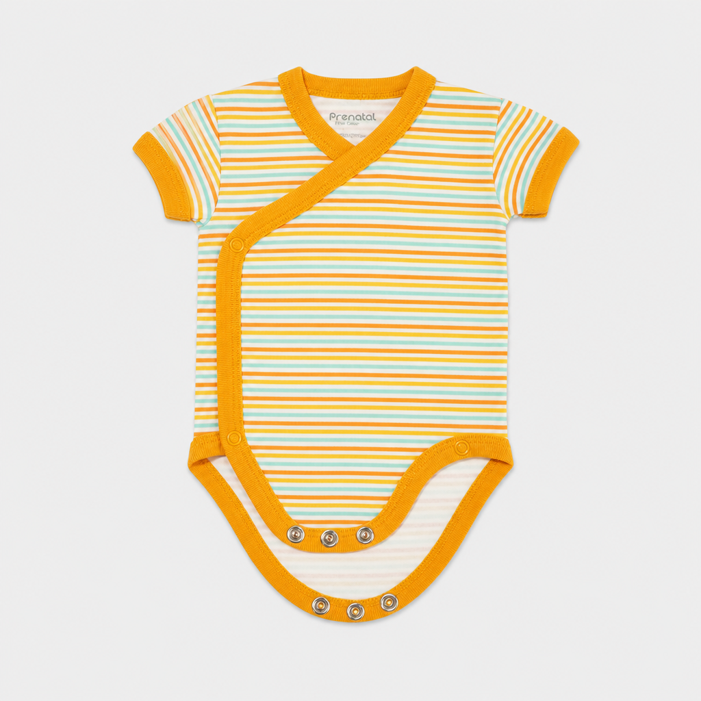Body - Bambino - 50 - 59 < 3 mesi