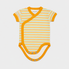 Body - Bambino - 50 - 59 < 3 mesi