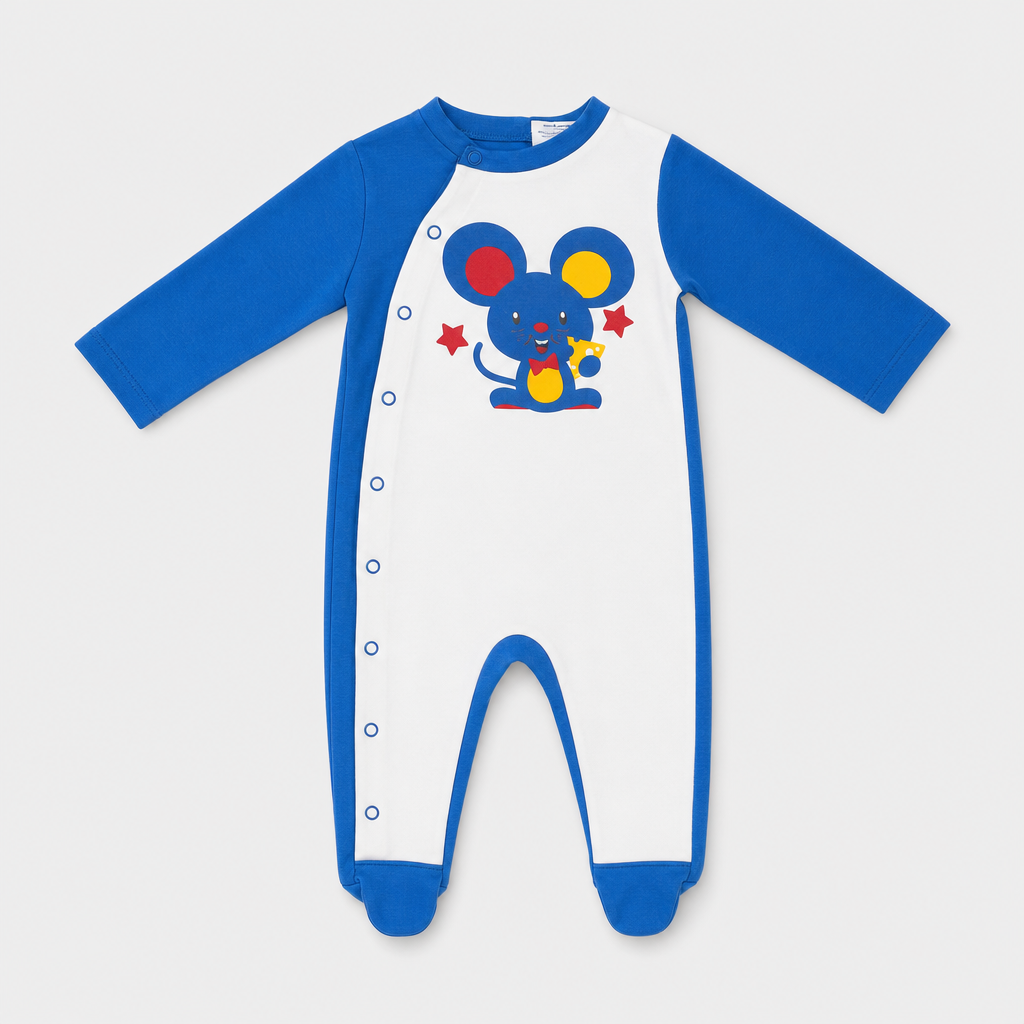 Tutine neonato - Bambino - 60 - 65 | 3 mesi