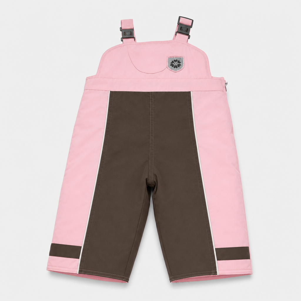 Pantaloni da sci - Bambina - 72 - 77 | 9 mesi