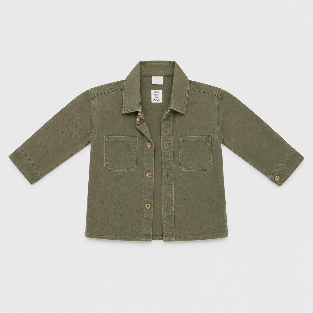 Camicia - Bambino - 66 - 71 | 6 mesi
