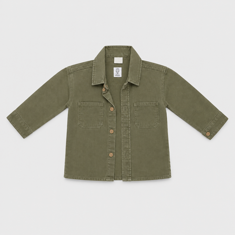 Camicia - Bambino - 66 - 71 | 6 mesi